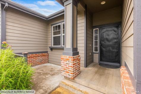 473 Muscat Drive Cloverdale CA 95425