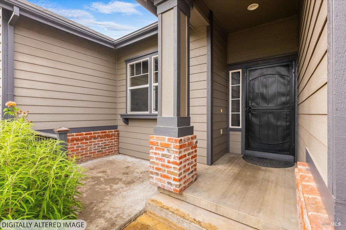 473 Muscat Drive Cloverdale CA 95425