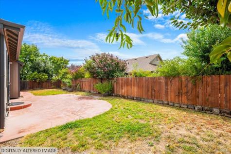 473 Muscat Drive Cloverdale CA 95425