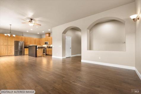 473 Muscat Drive Cloverdale CA 95425