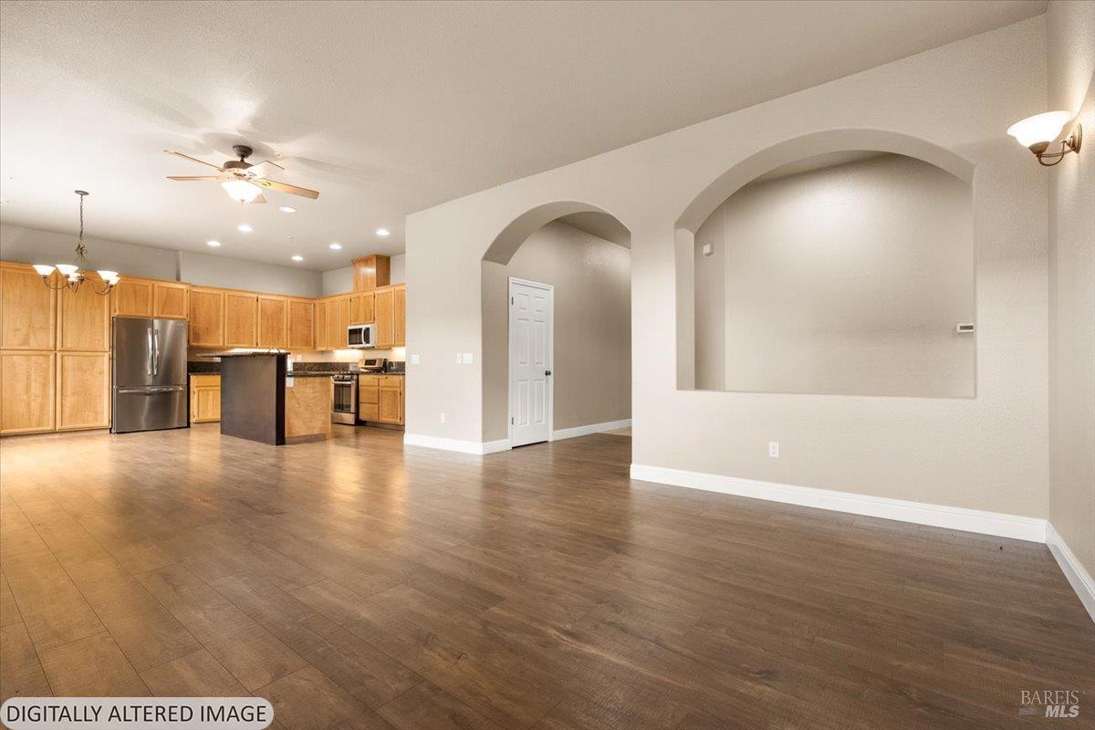 473 Muscat Drive Cloverdale CA 95425