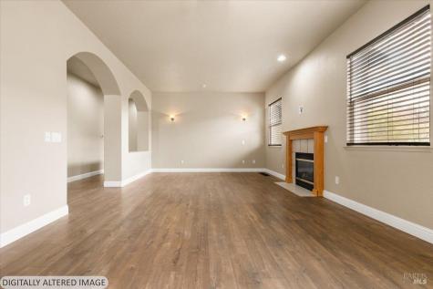 473 Muscat Drive Cloverdale CA 95425