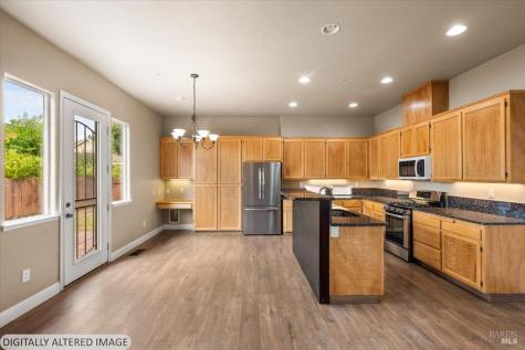 473 Muscat Drive Cloverdale CA 95425