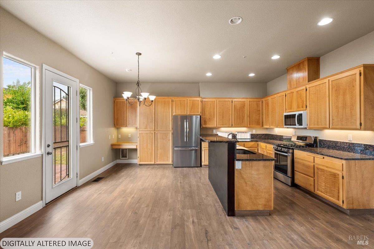 473 Muscat Drive Cloverdale CA 95425