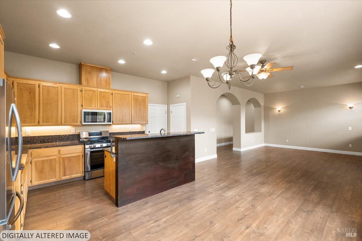 473 Muscat Drive Cloverdale CA 95425