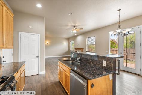 473 Muscat Drive Cloverdale CA 95425