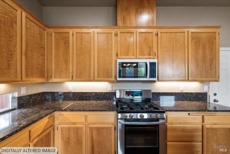 473 Muscat Drive Cloverdale CA 95425