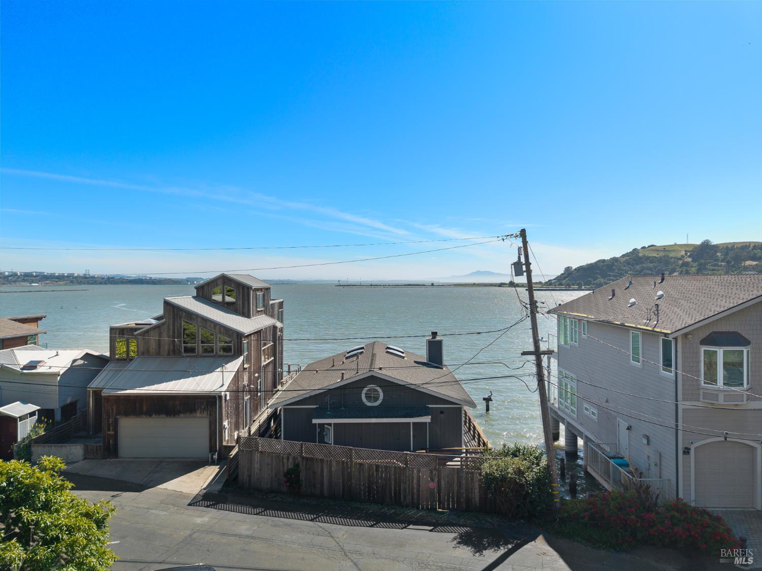 2 Sandy Beach Road Vallejo CA 94590