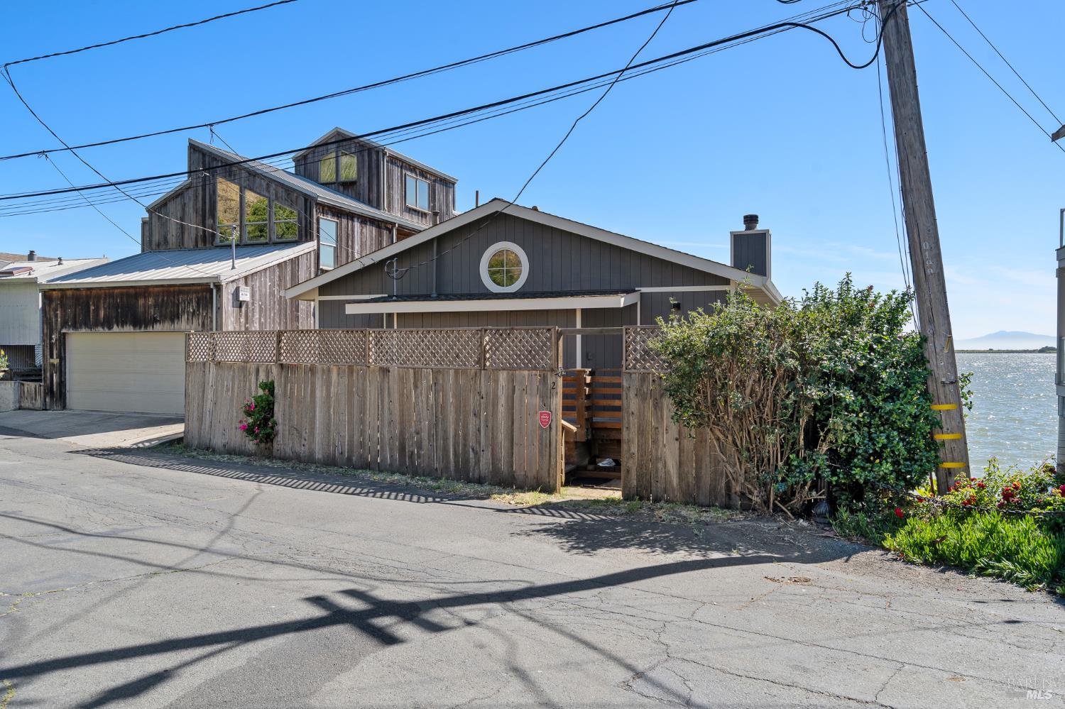 2 Sandy Beach Road Vallejo CA 94590