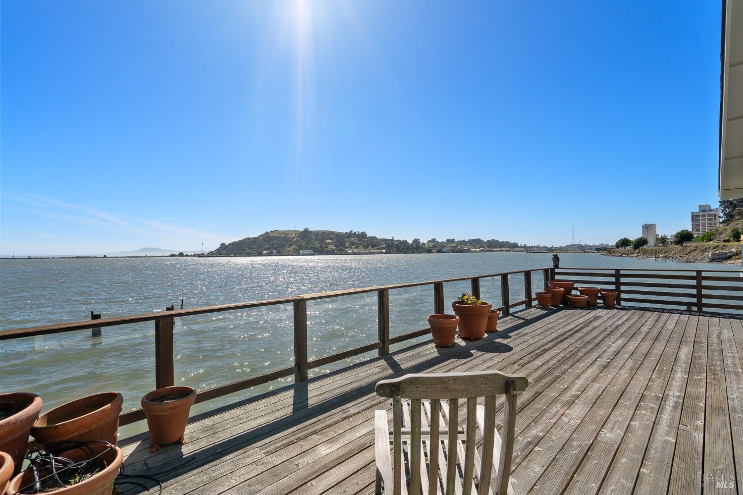 2 Sandy Beach Road Vallejo CA 94590