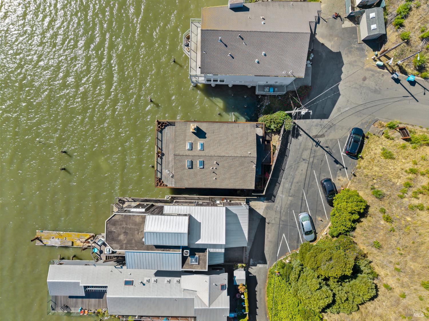 2 Sandy Beach Road Vallejo CA 94590