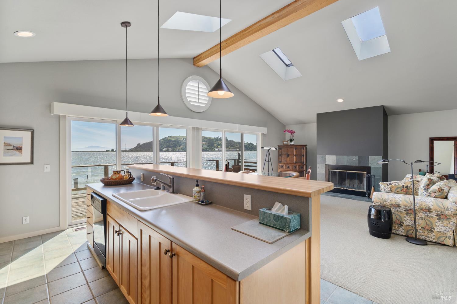 2 Sandy Beach Road Vallejo CA 94590
