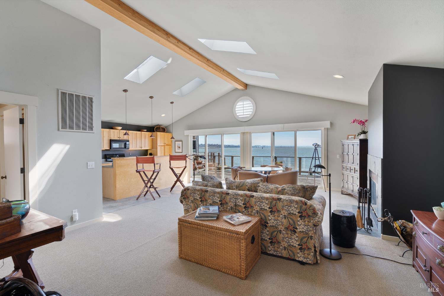 2 Sandy Beach Road Vallejo CA 94590