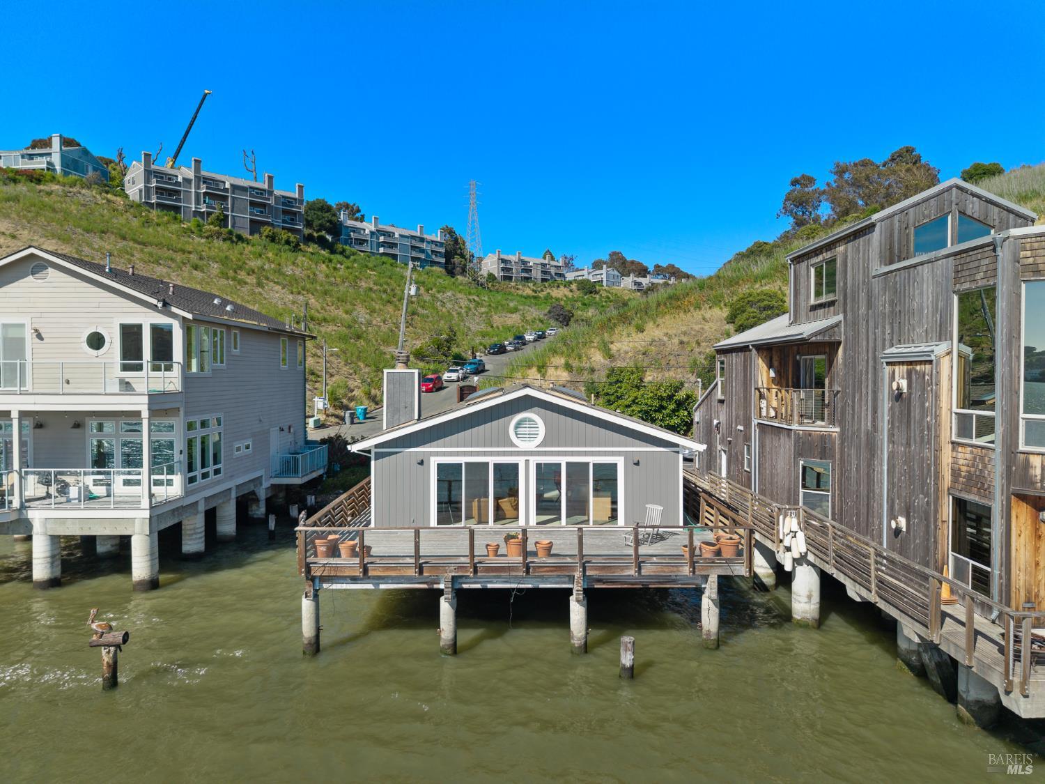 2 Sandy Beach Road Vallejo CA 94590