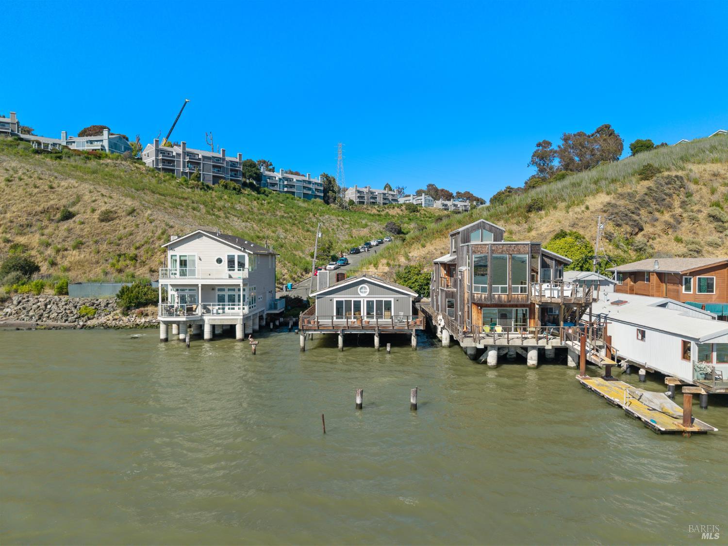 2 Sandy Beach Road Vallejo CA 94590