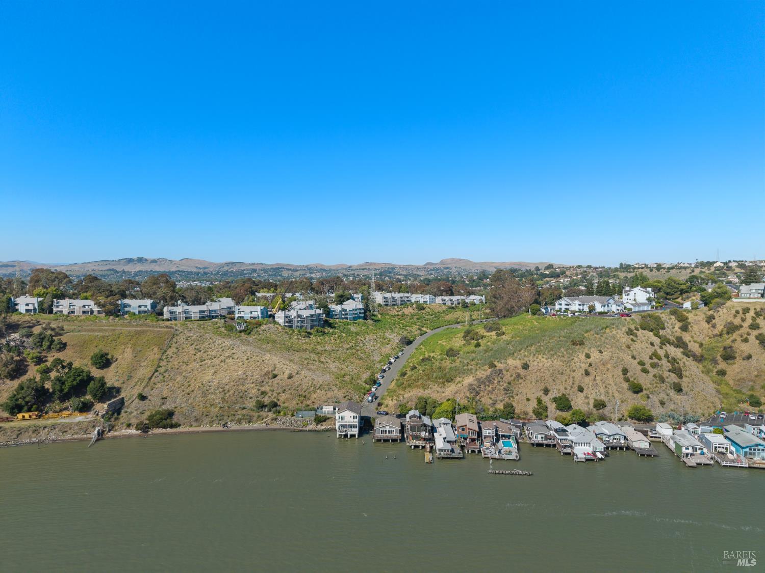 2 Sandy Beach Road Vallejo CA 94590