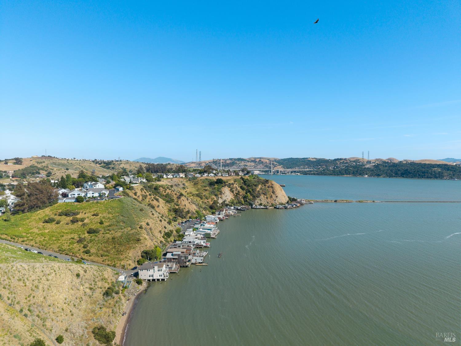 2 Sandy Beach Road Vallejo CA 94590
