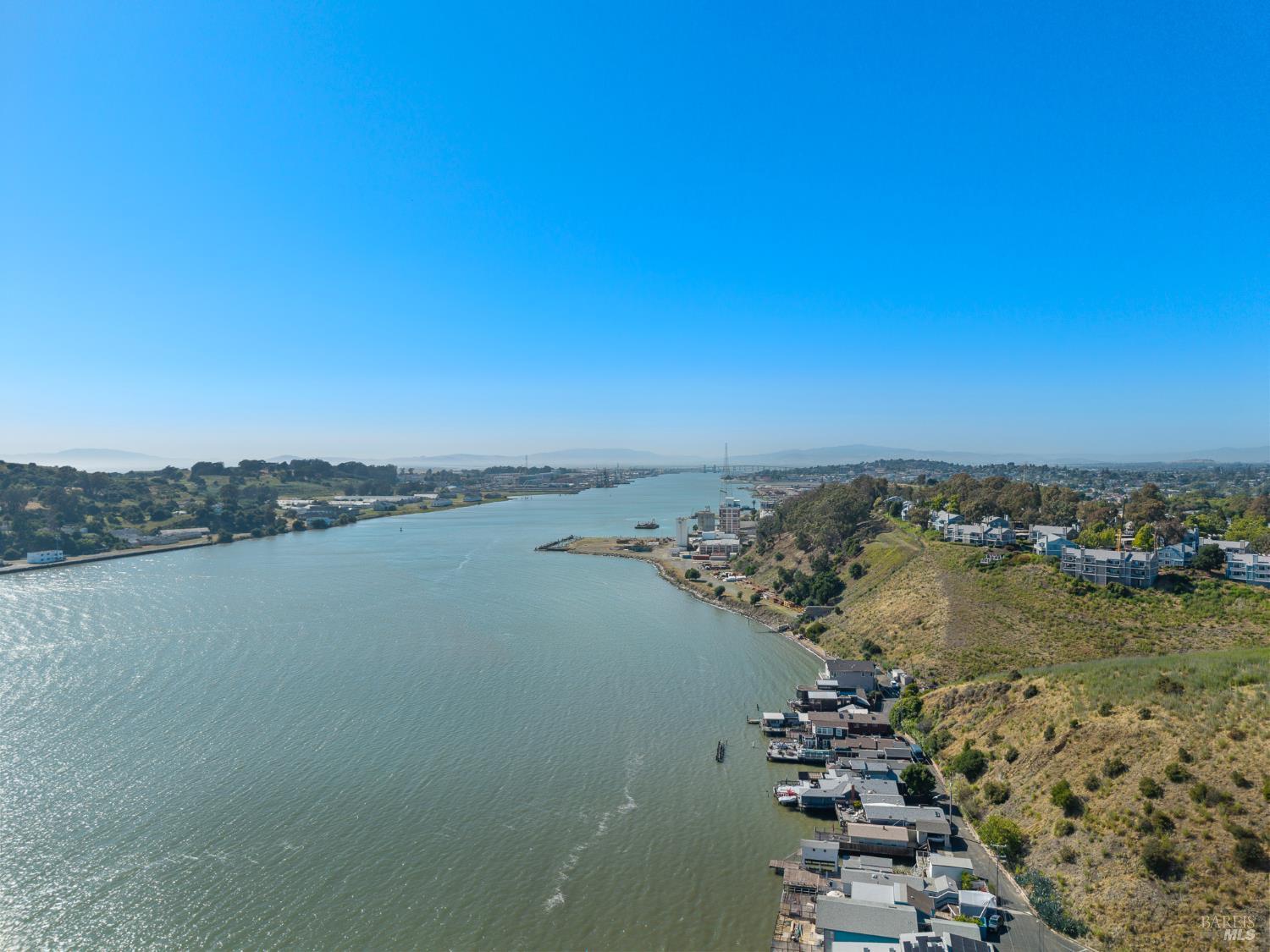 2 Sandy Beach Road Vallejo CA 94590