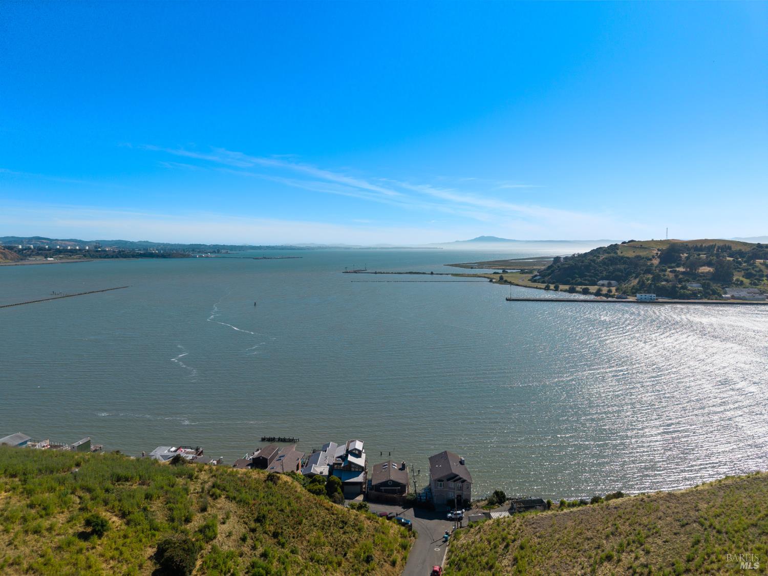 2 Sandy Beach Road Vallejo CA 94590