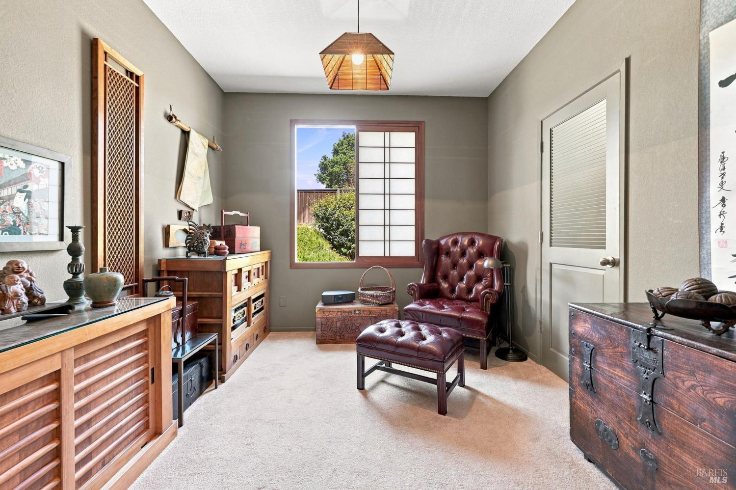 9333 Oak Trail Circle Santa Rosa CA 95409