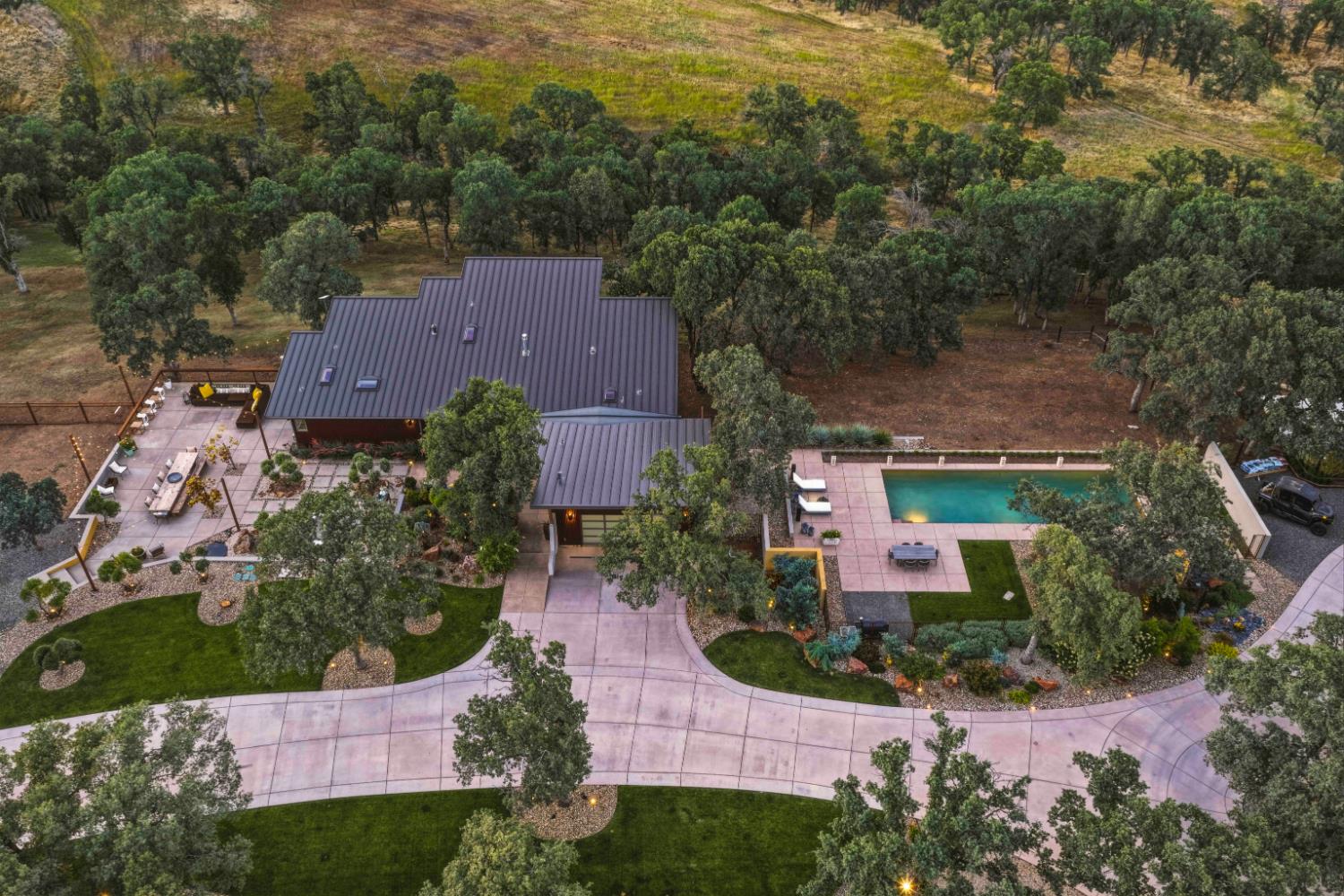 26000 Venado Drive Winters CA 95694