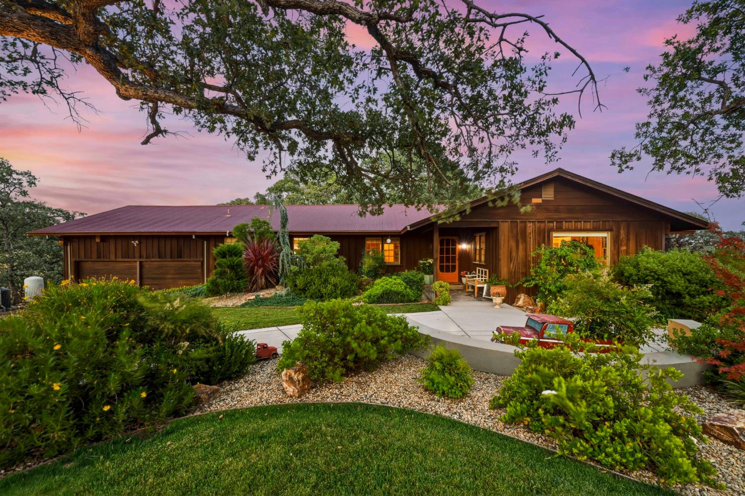 26000 Venado Drive Winters CA 95694