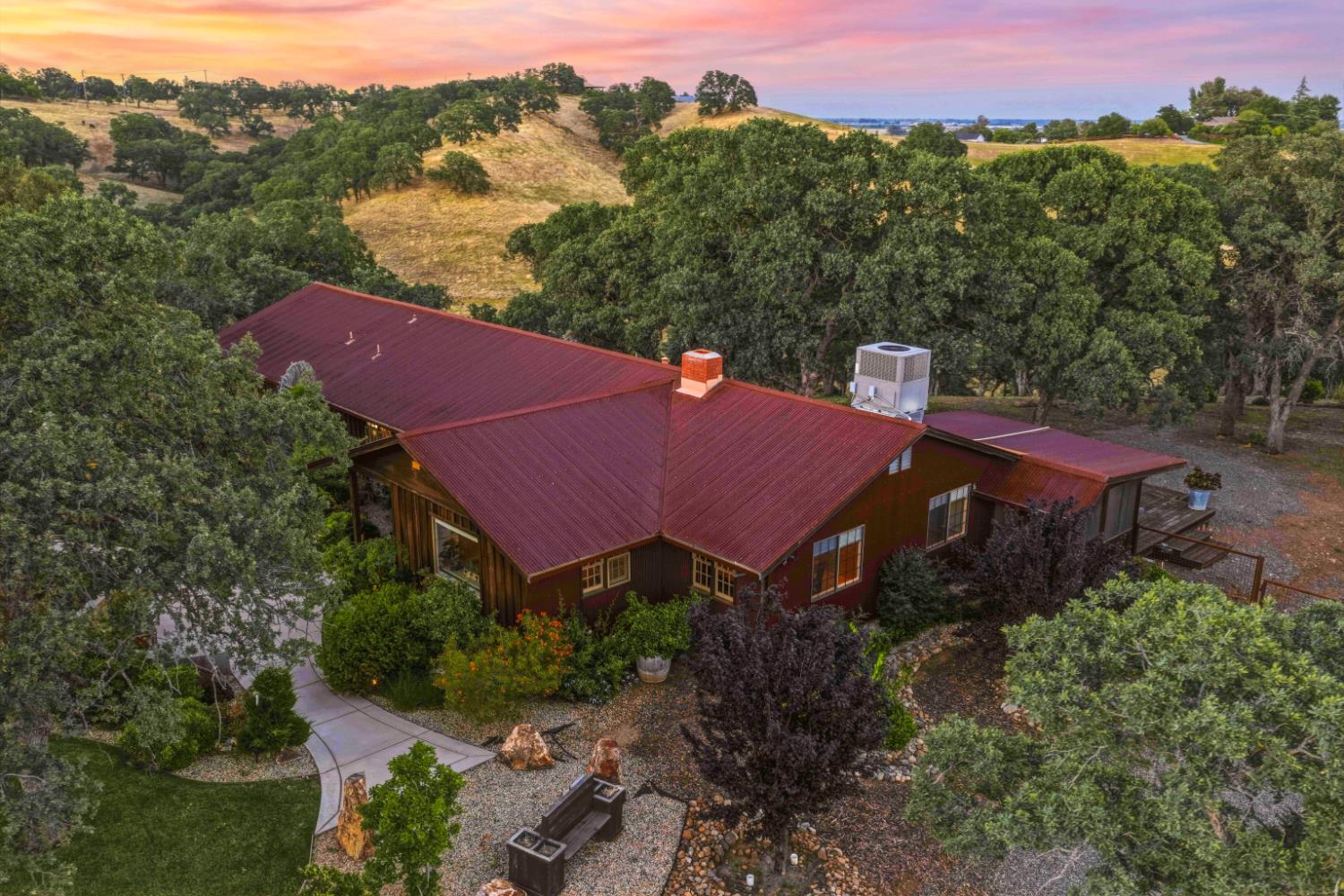 26000 Venado Drive Winters CA 95694