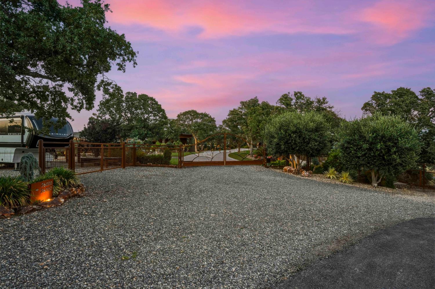 26000 Venado Drive Winters CA 95694
