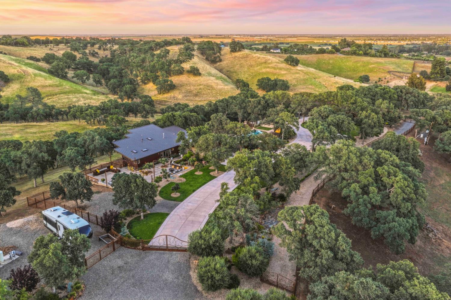 26000 Venado Drive Winters CA 95694