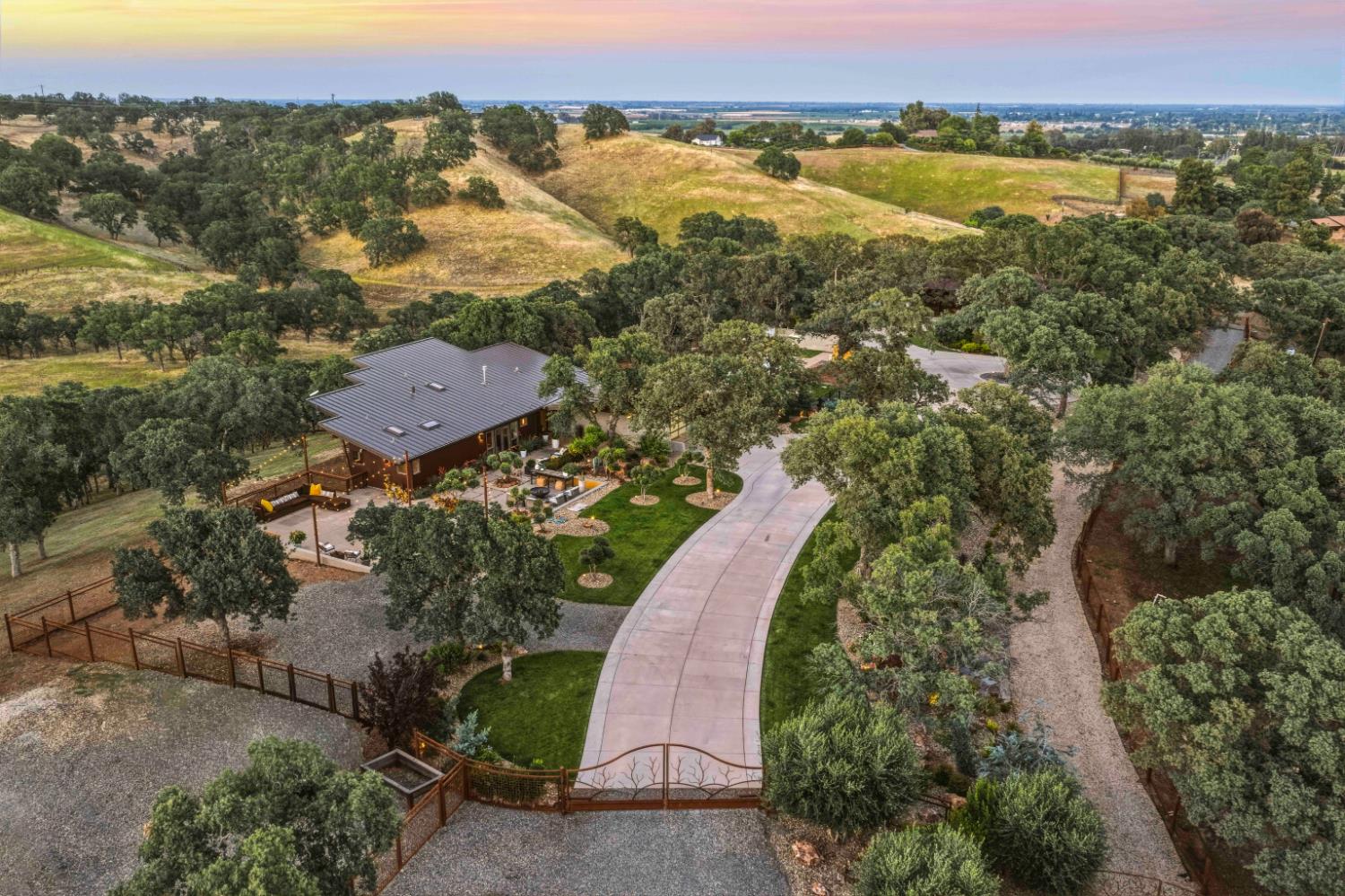 26000 Venado Drive Winters CA 95694