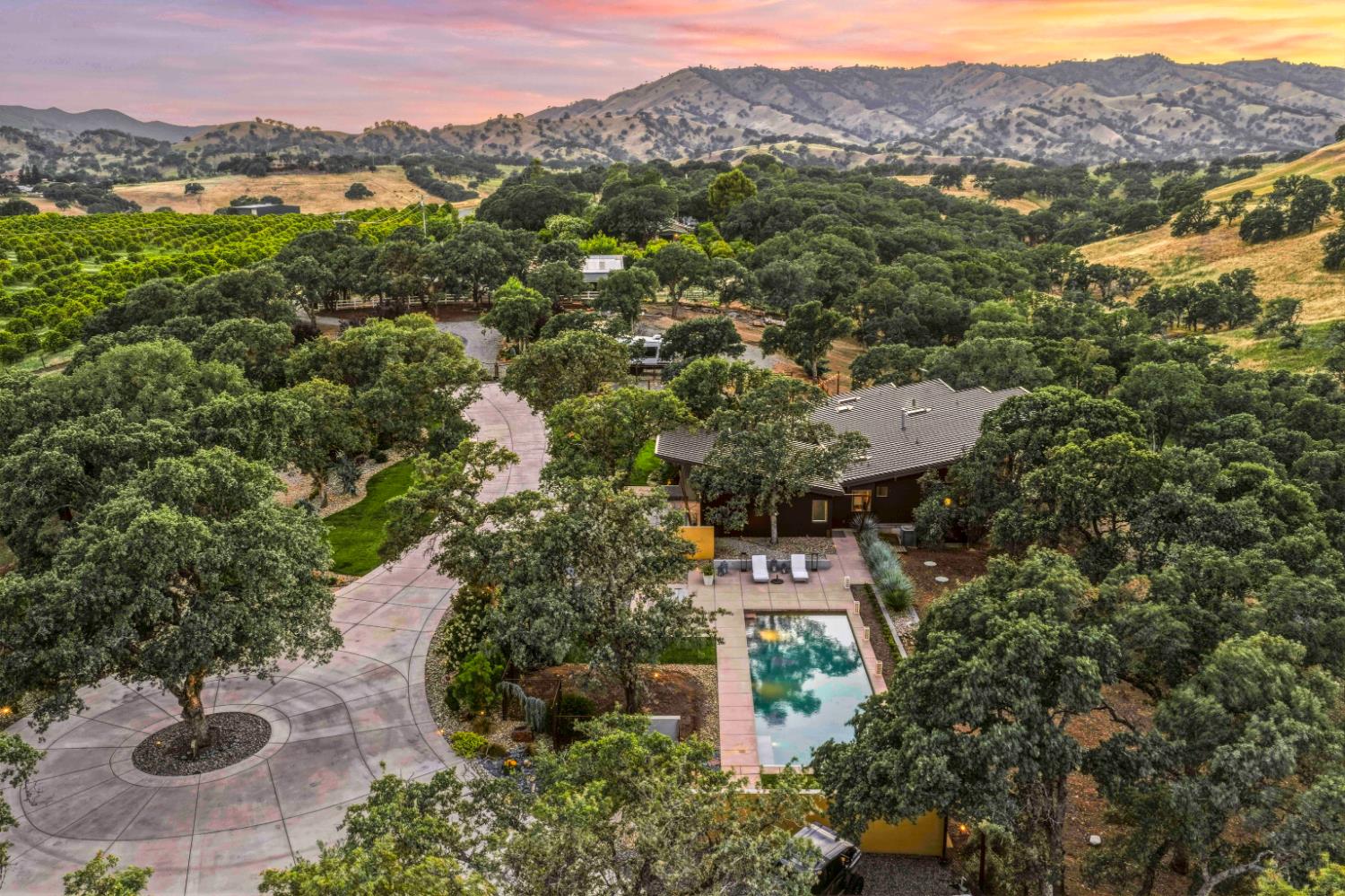 26000 Venado Drive Winters CA 95694