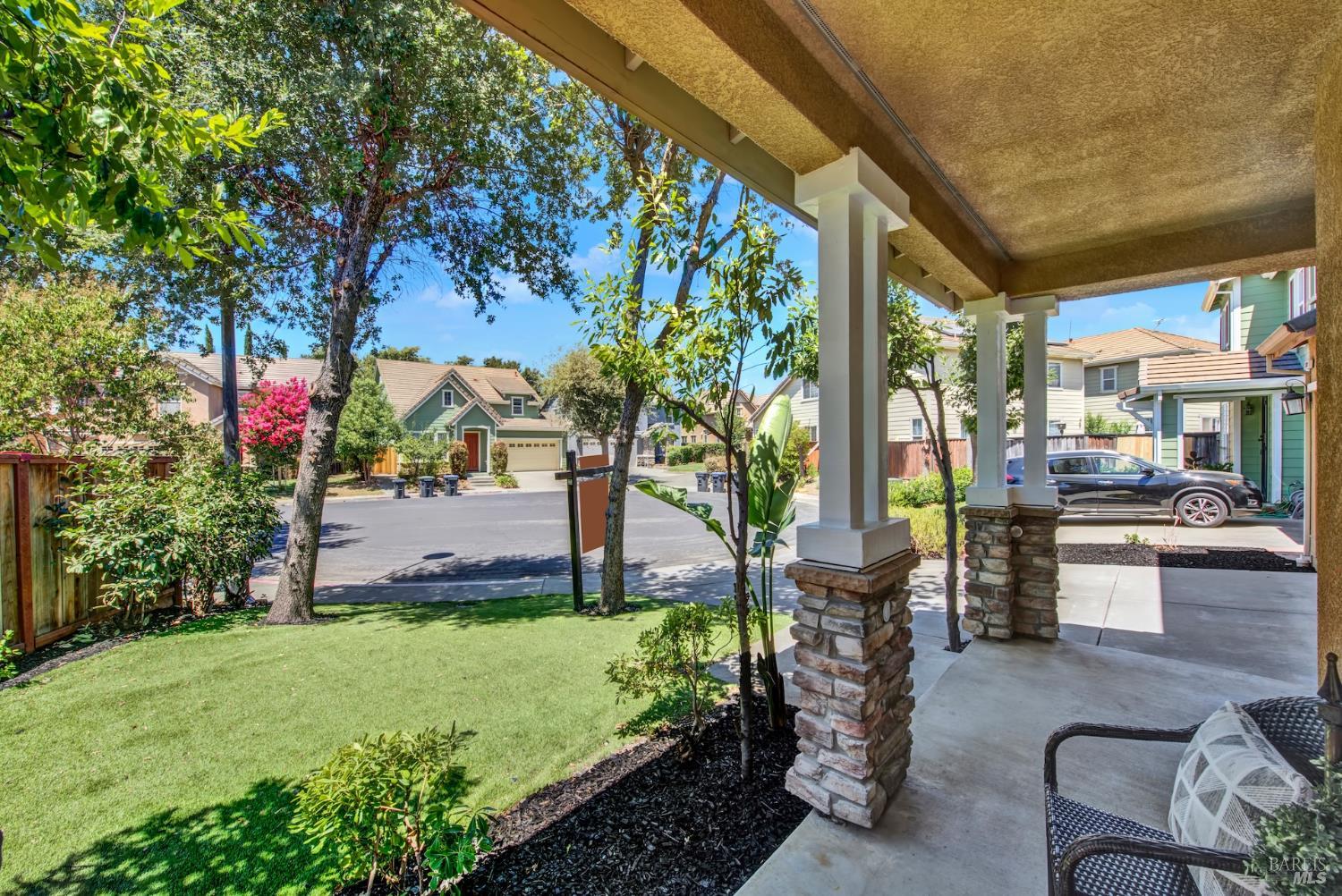 380 Mountain Meadows Drive Fairfield CA 94534