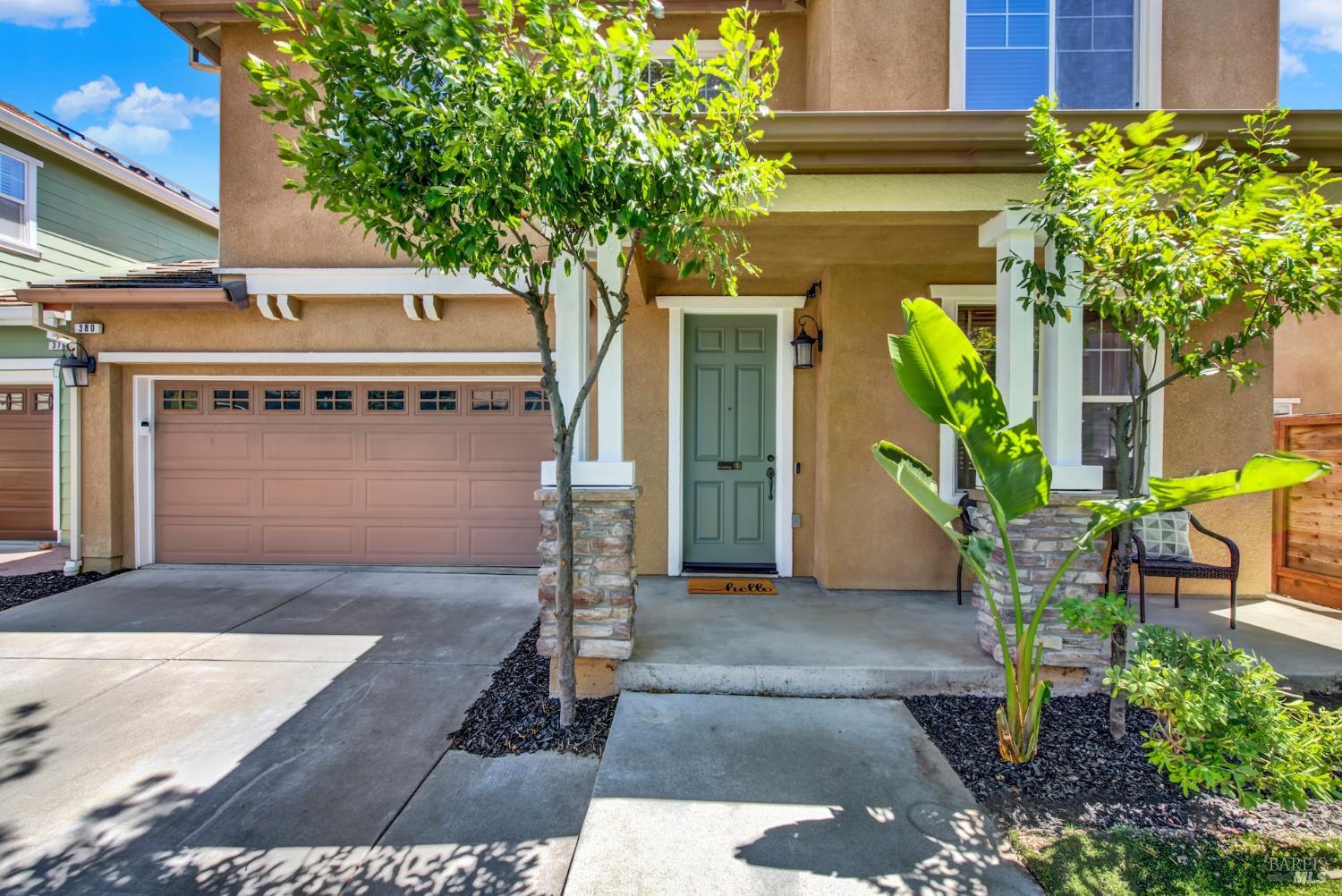 380 Mountain Meadows Drive Fairfield CA 94534