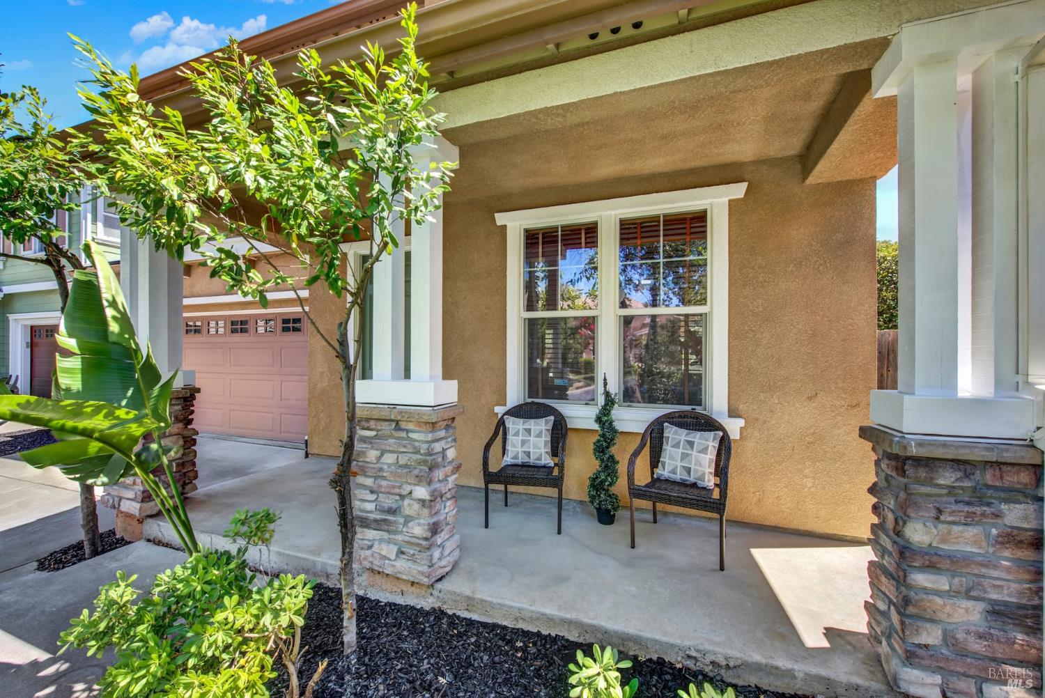 380 Mountain Meadows Drive Fairfield CA 94534