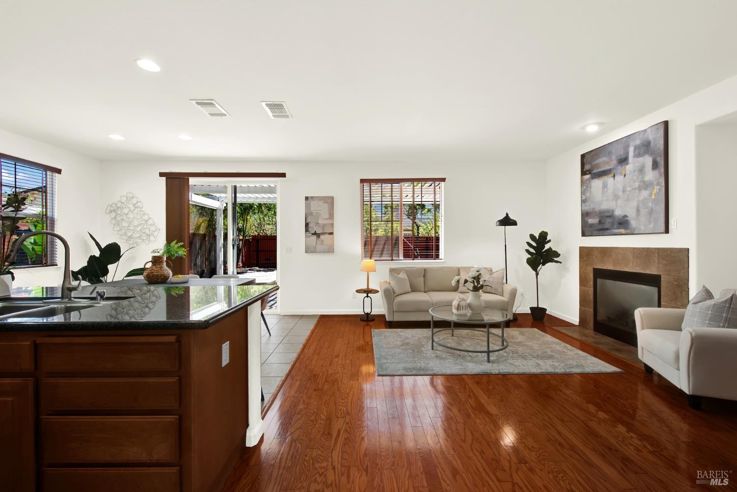 380 Mountain Meadows Drive Fairfield CA 94534