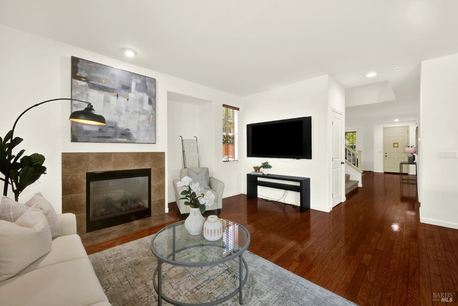 380 Mountain Meadows Drive Fairfield CA 94534