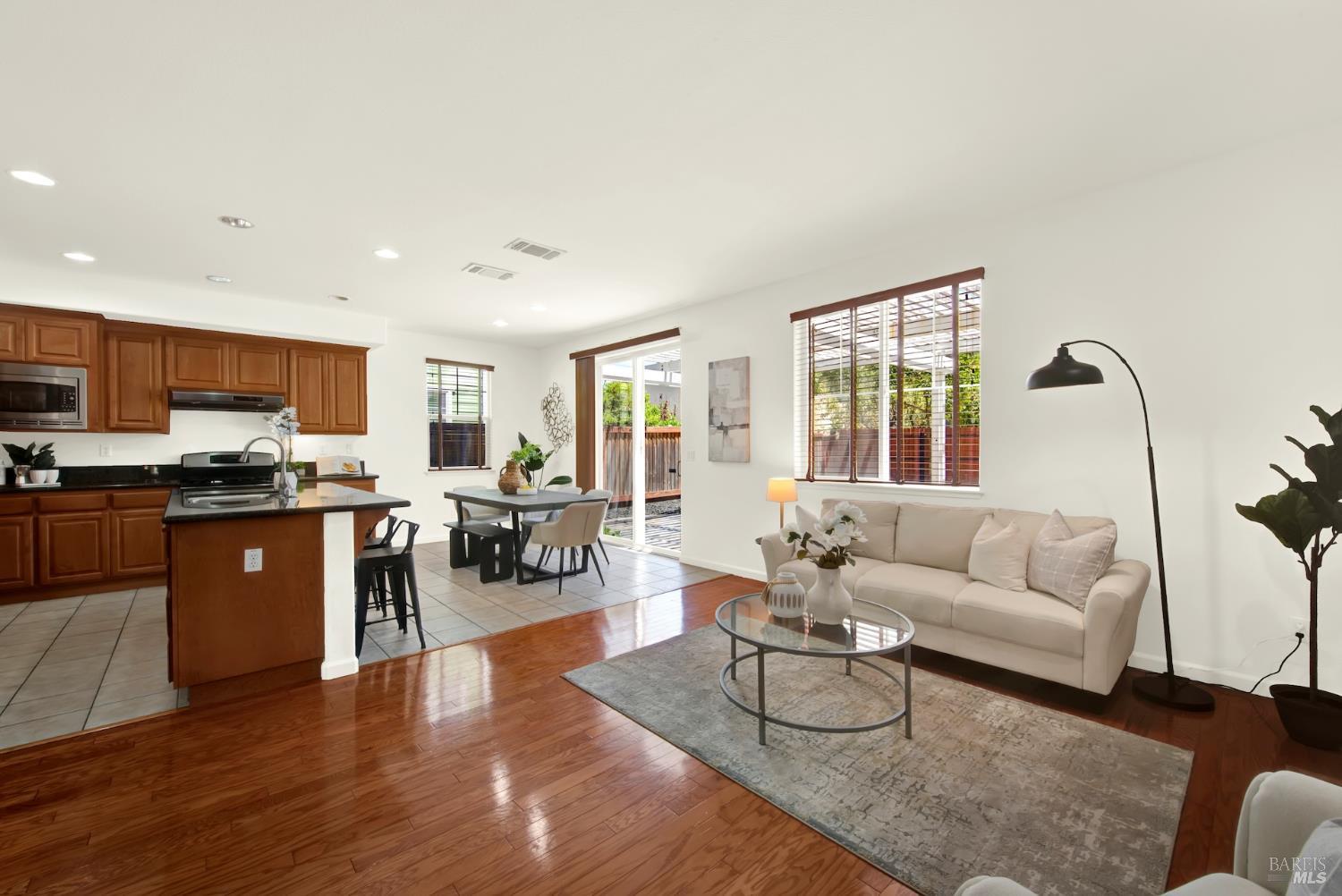 380 Mountain Meadows Drive Fairfield CA 94534