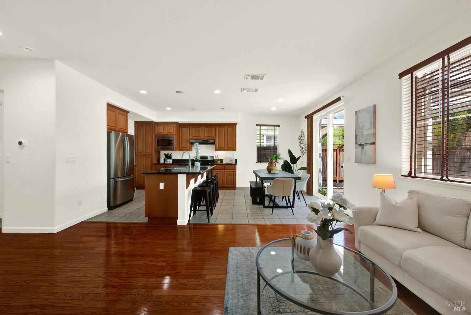 380 Mountain Meadows Drive Fairfield CA 94534