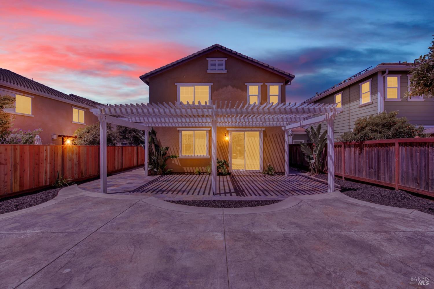 380 Mountain Meadows Drive Fairfield CA 94534