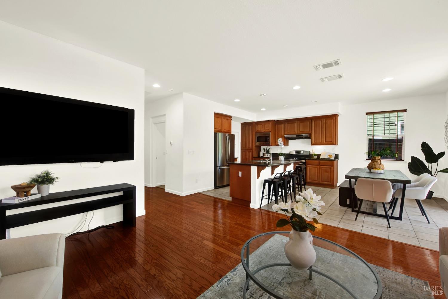380 Mountain Meadows Drive Fairfield CA 94534