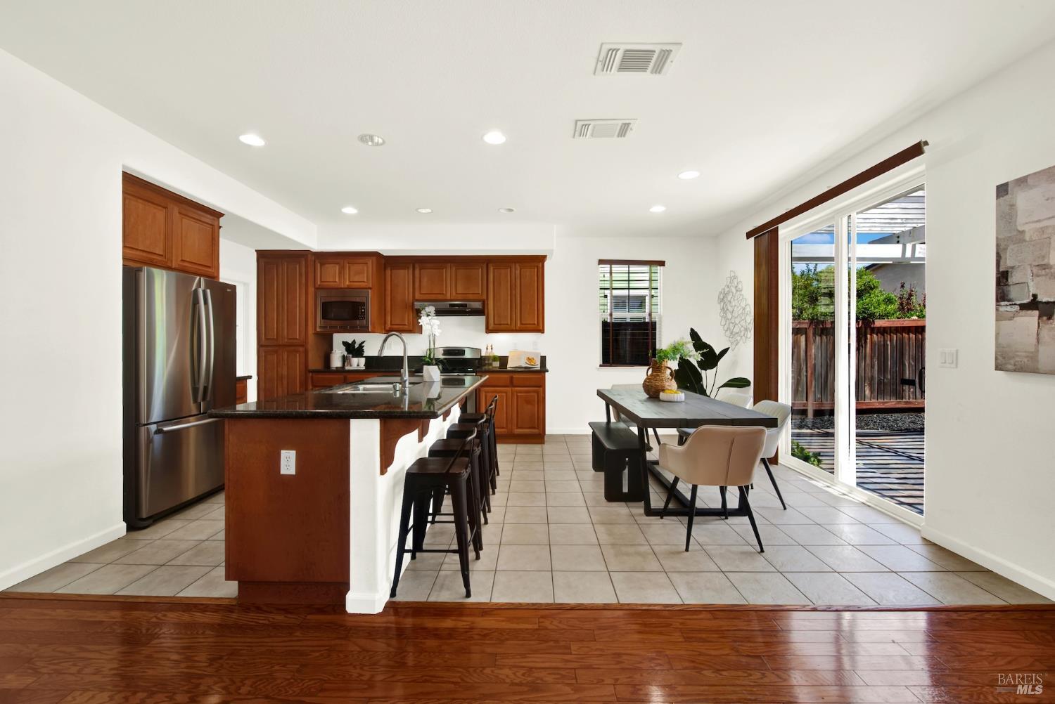 380 Mountain Meadows Drive Fairfield CA 94534