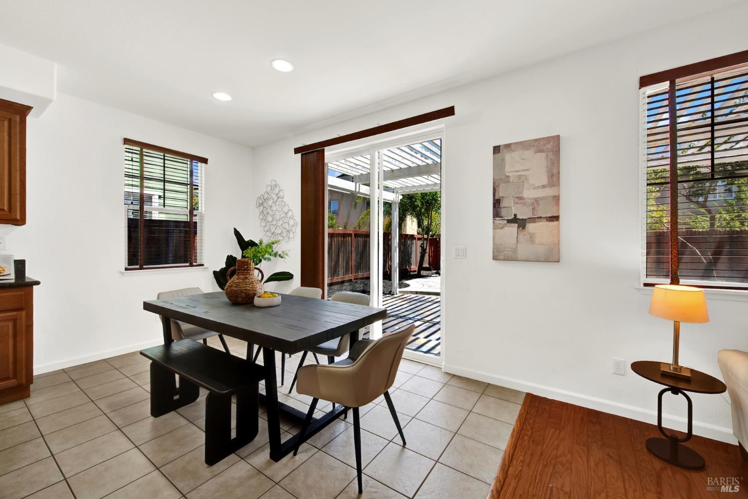 380 Mountain Meadows Drive Fairfield CA 94534