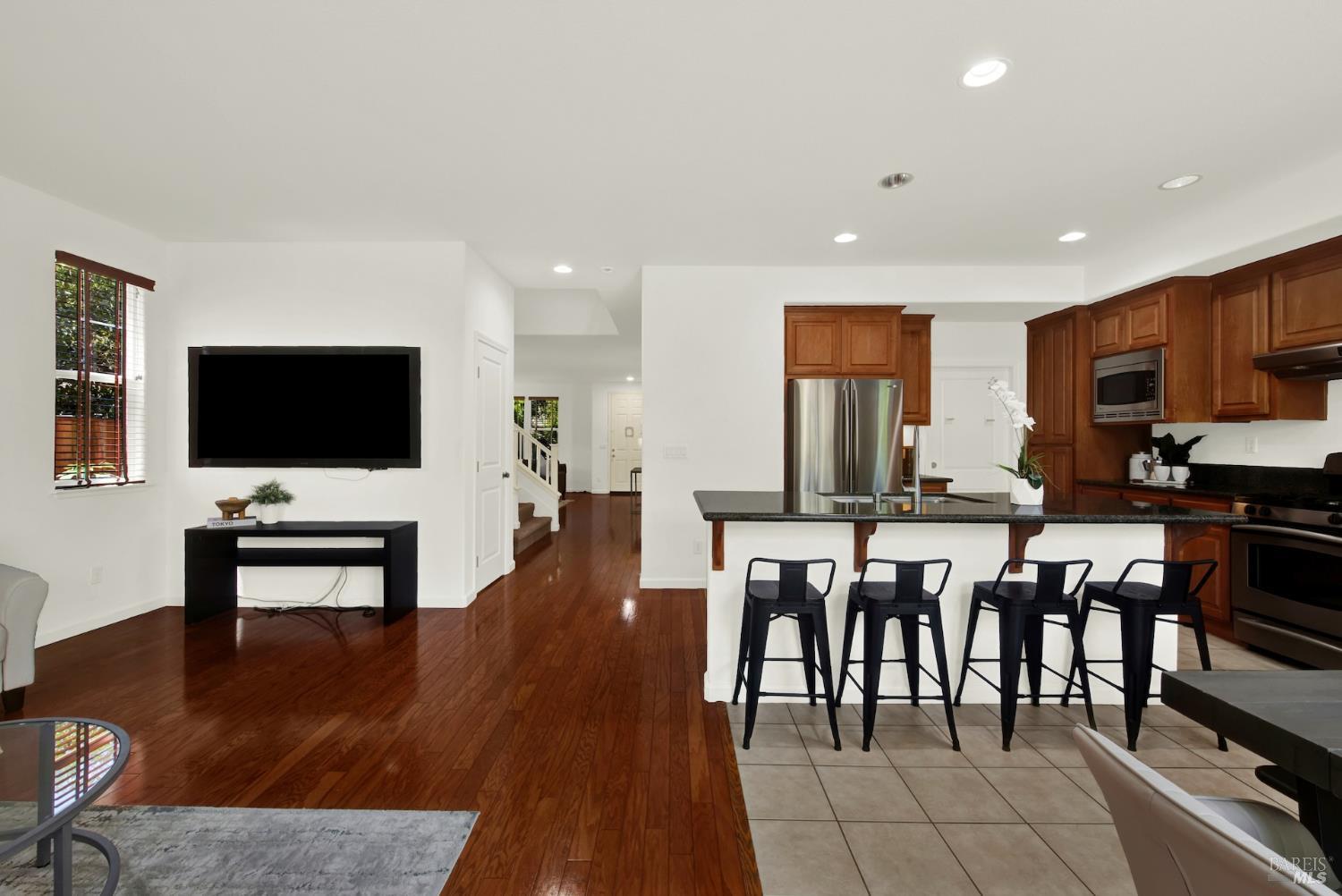 380 Mountain Meadows Drive Fairfield CA 94534