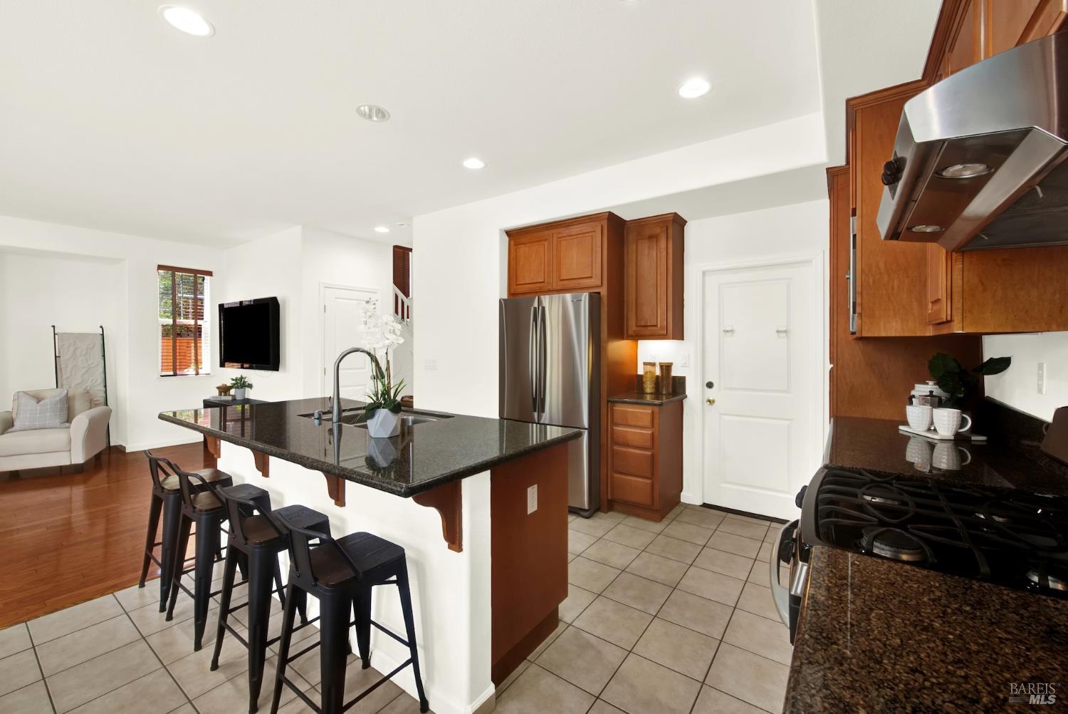 380 Mountain Meadows Drive Fairfield CA 94534