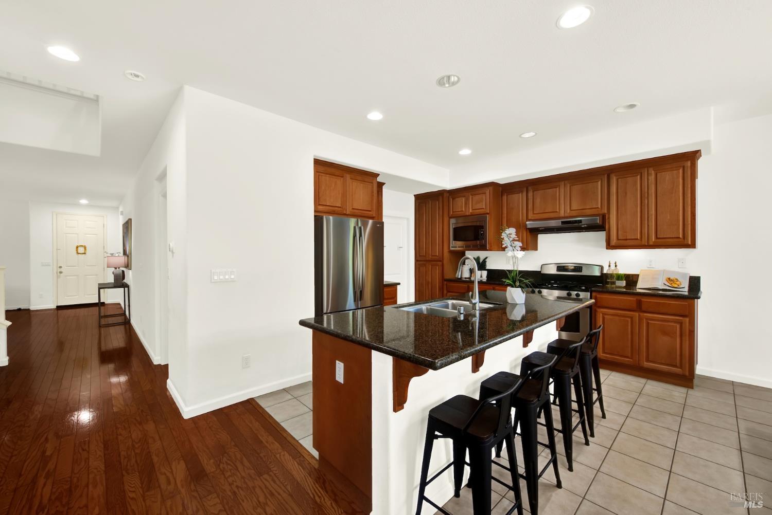 380 Mountain Meadows Drive Fairfield CA 94534