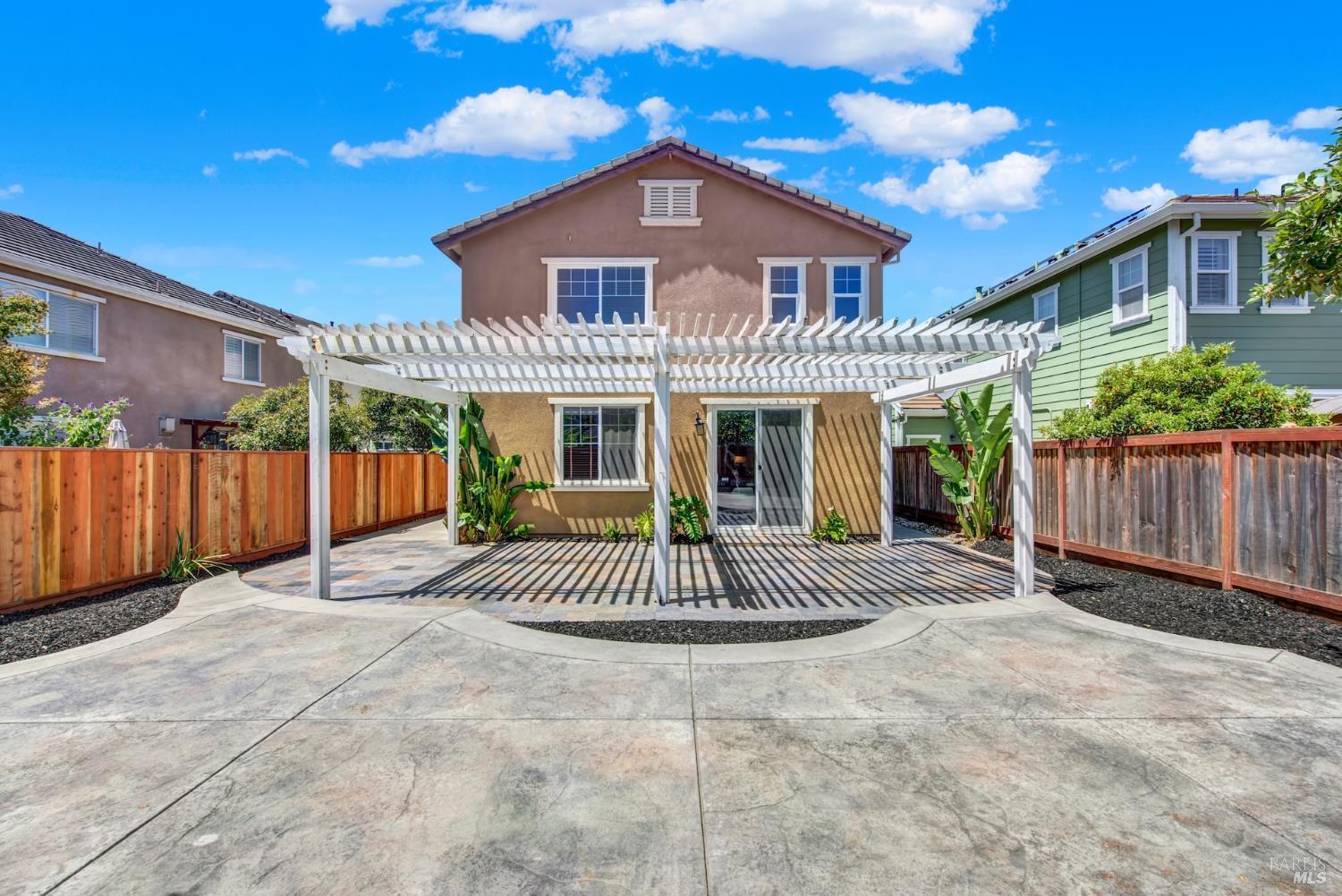 380 Mountain Meadows Drive Fairfield CA 94534