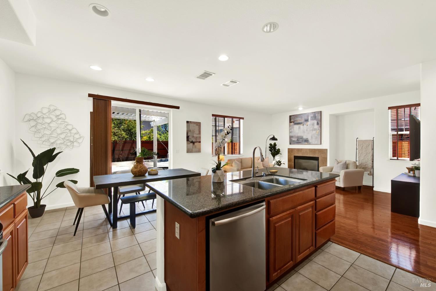 380 Mountain Meadows Drive Fairfield CA 94534