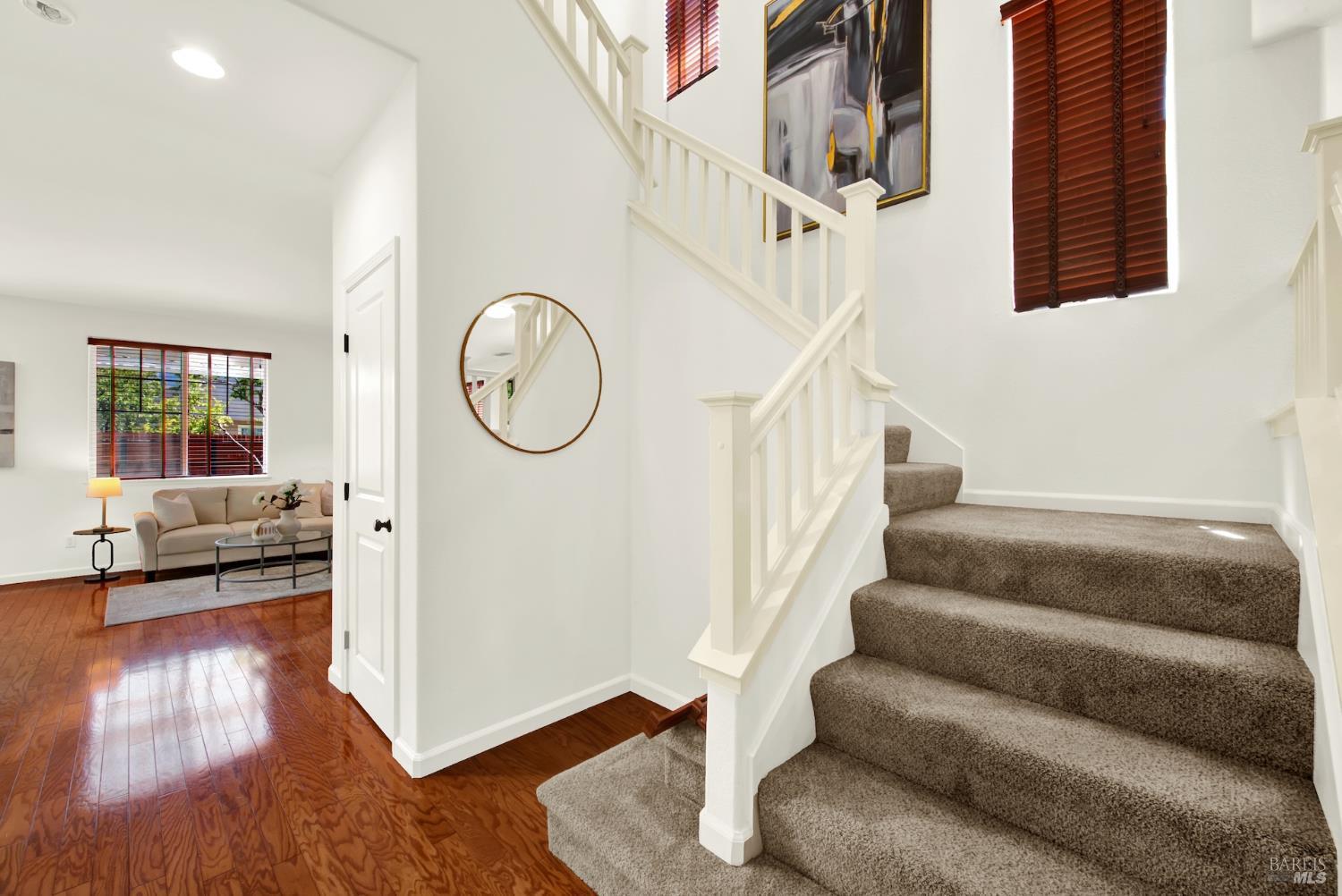 380 Mountain Meadows Drive Fairfield CA 94534
