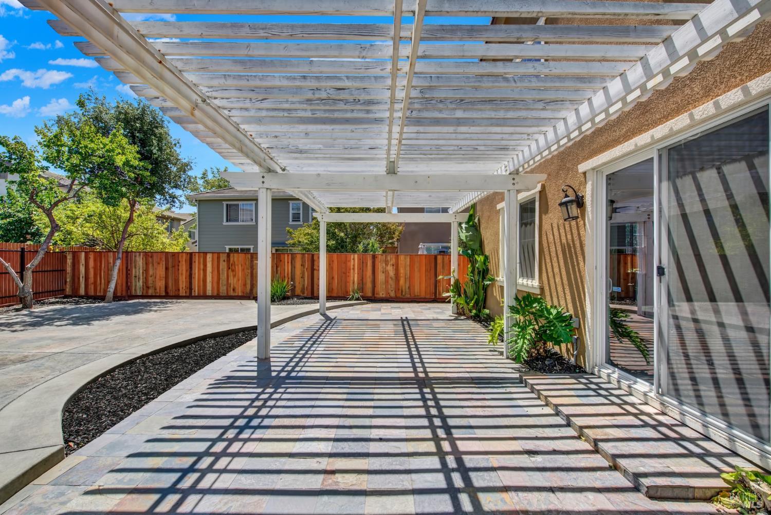 380 Mountain Meadows Drive Fairfield CA 94534