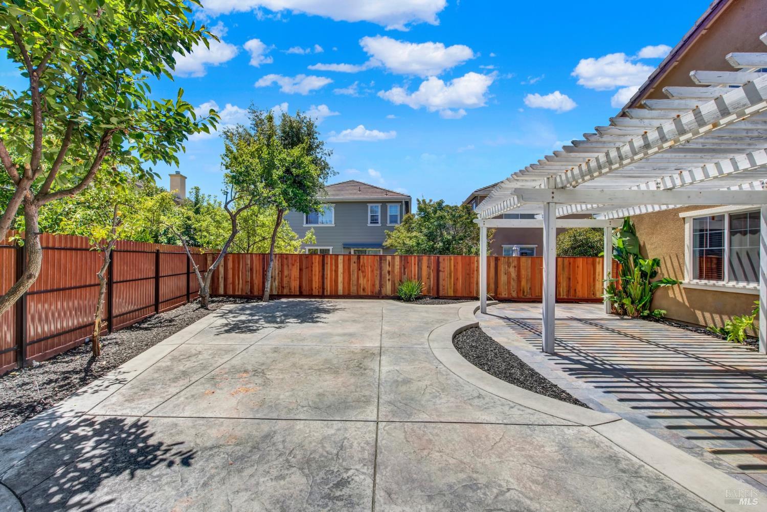 380 Mountain Meadows Drive Fairfield CA 94534